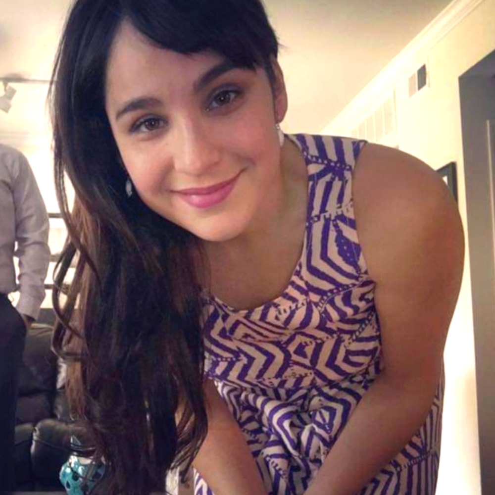 Meet your Posher, Monica